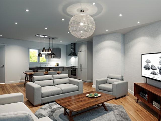 Vente Maison 5 pièces 75.51 m2 La Fresnais