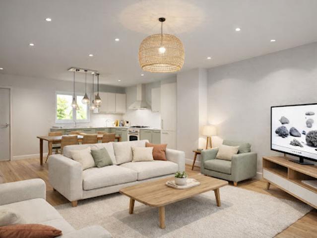Vente Maison 5 pièces 75.51 m2 Montreuil sous perouse