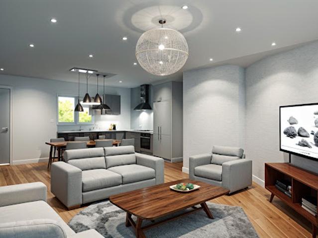Vente Maison 5 pièces 75.51 m2 Péaule