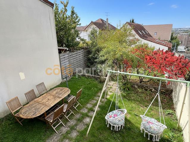 Vente Maison 5 pièces 75.61 m2 Villeneuve Saint Georges