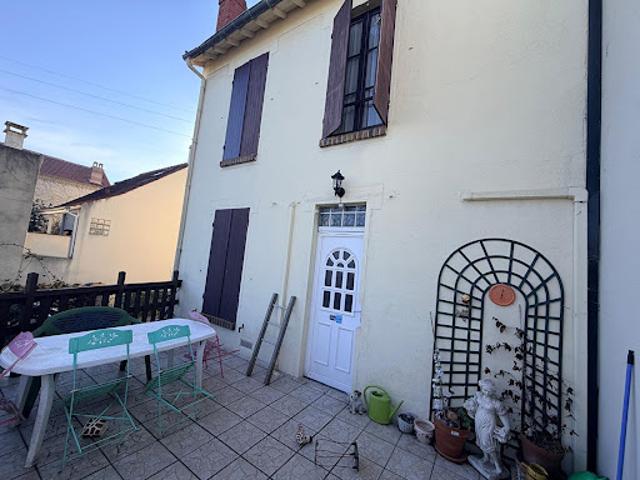 Vente Maison 5 pièces 75.64 m2 Houilles