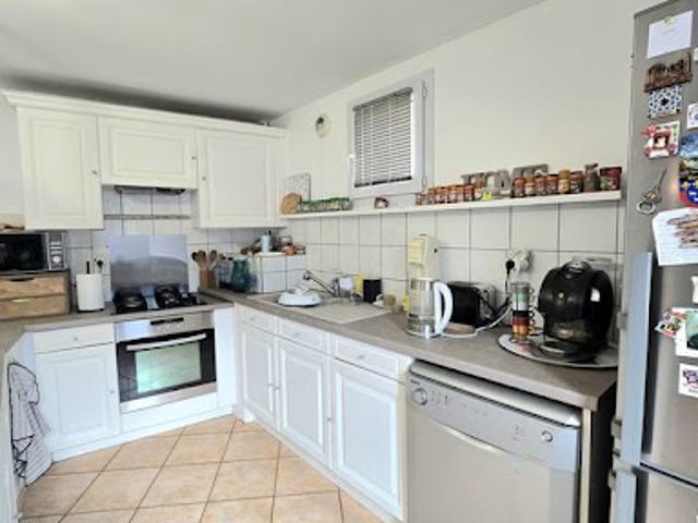Vente Maison 5 pièces 75 m2 Coubon