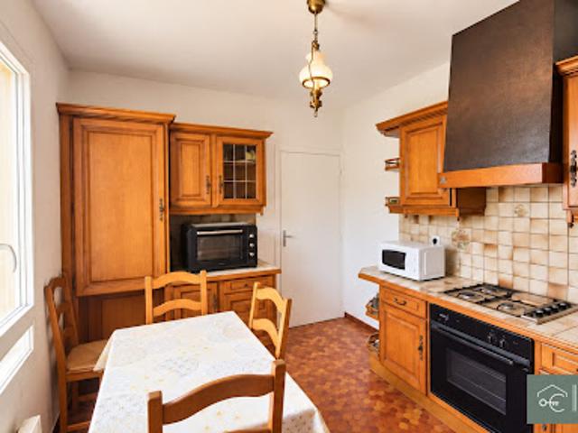 Vente Maison 5 pièces 75 m2 Cocumont
