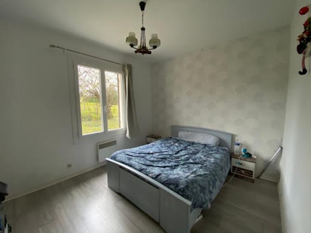 Vente Maison 5 pièces 75 m2 Cocumont