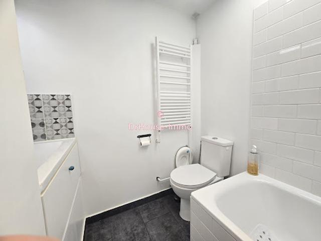 Vente Maison 5 pièces 75 m2 Colombes