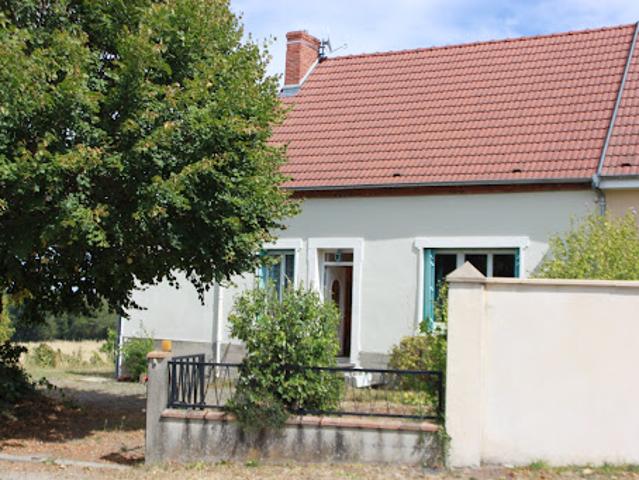 Vente Maison 5 pièces 75 m2 Commentry