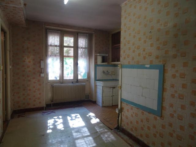 Vente Maison 5 pièces 75 m2 Chagny