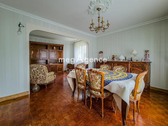 Vente Maison 4 pièces 75 m2 Mainvilliers