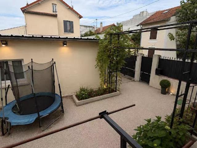 Vente Maison 5 pièces 75 m2 Chelles