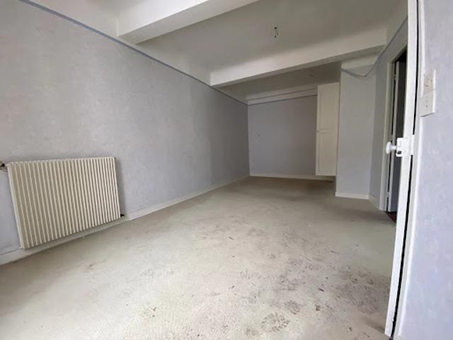 Vente Maison 5 pièces 97 m2 Claviers