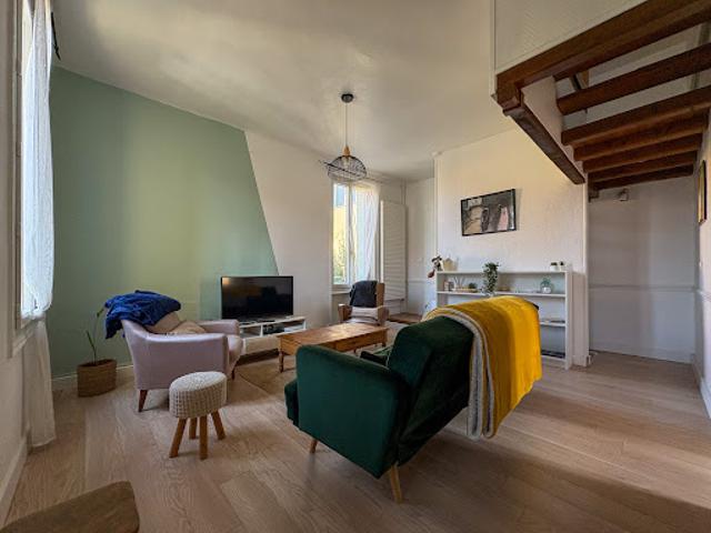 Vente Maison 5 pièces 75 m2 Clermont Ferrand