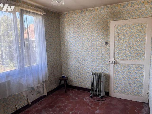 Vente Maison 5 pièces 75 m2 Crécy en Ponthieu
