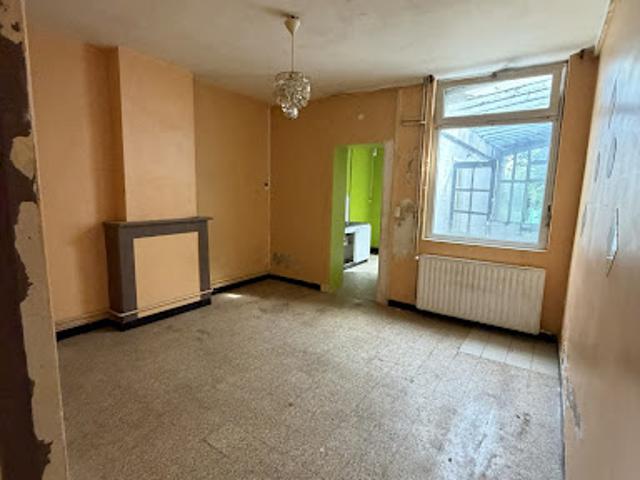 Vente Maison 5 pièces 75 m2 Aulnoye Aymeries