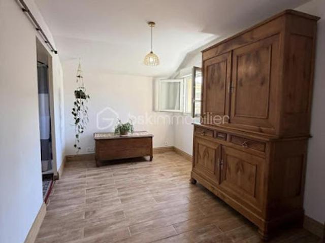 Vente Maison 5 pièces 75 m2 Bagnoles de l'Orne Normandie