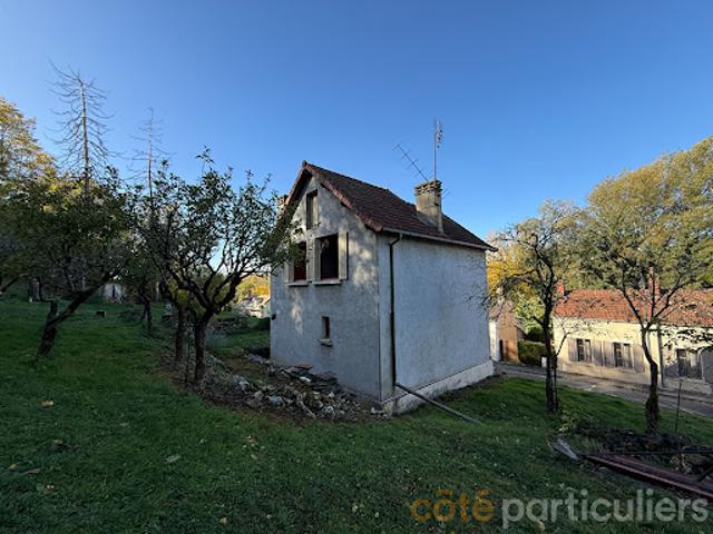 Vente Maison 5 pièces 75 m2 Bruère Allichamps