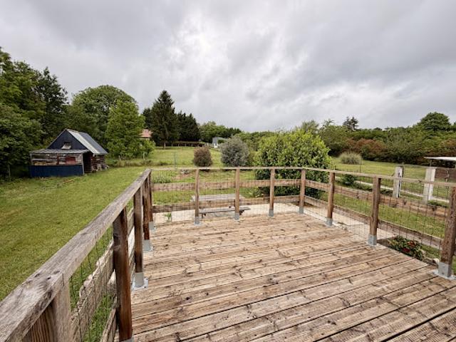 Vente Maison 5 pièces 75 m2 Briare