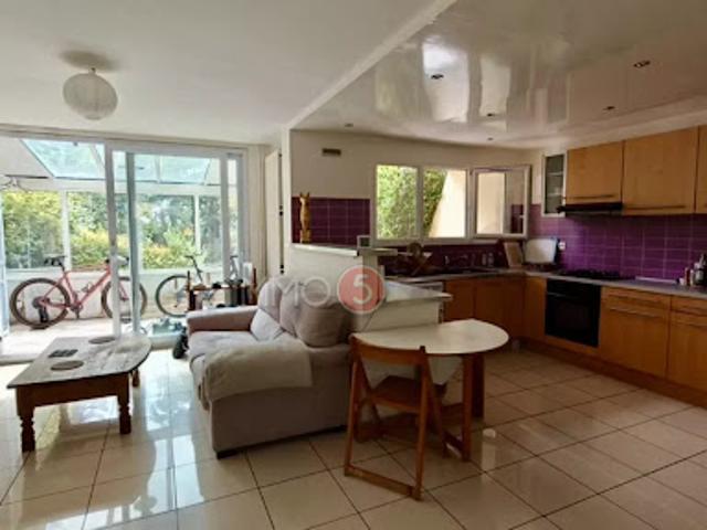 Vente Maison 5 pièces 75 m2 Gagny
