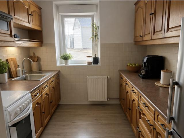Vente Maison 5 pièces 75 m2 Garlan