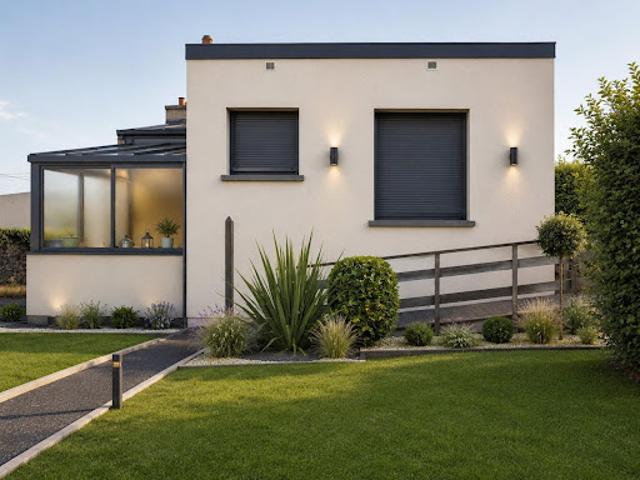 Vente Maison 5 pièces 75 m2 Guipavas