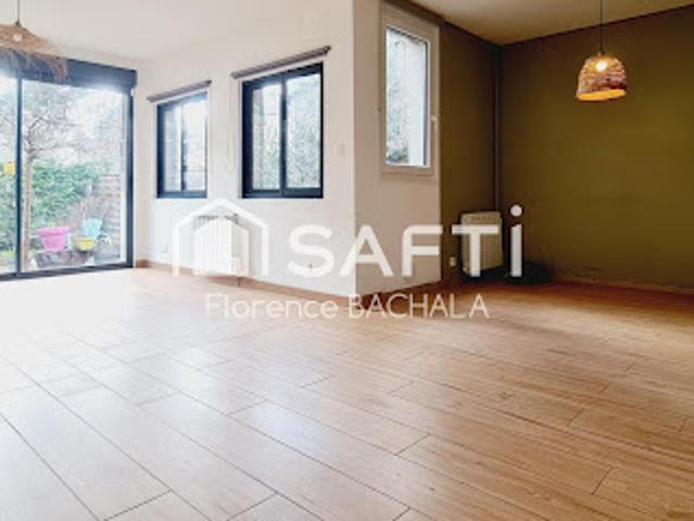 Vente Maison 5 pièces 75 m2 Dijon