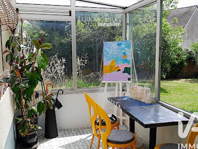Vente Maison 5 pièces 75 m2 Fontenoy