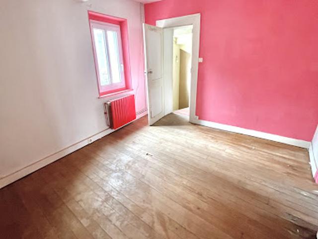 Vente Maison 5 pièces 75 m2 Fecamp