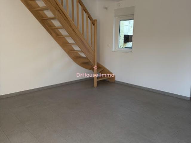 Vente Maison 5 pièces 75 m2 Lapugnoy
