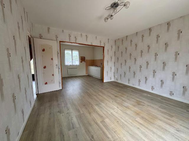 Vente Maison 5 pièces 75 m2 Lencloître