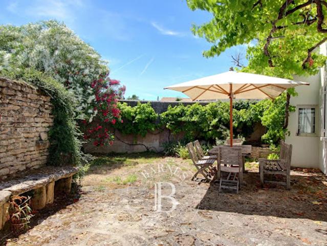 Vente Maison 5 pièces 75 m2 Les Portes en Ré