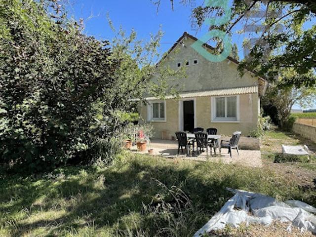 Vente Maison 5 pièces 75 m2 Luze