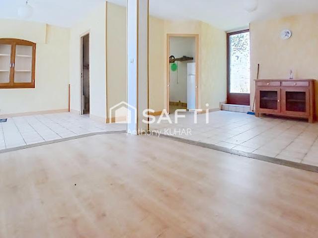 Vente Maison 5 pièces 75 m2 Lurcy Lévis