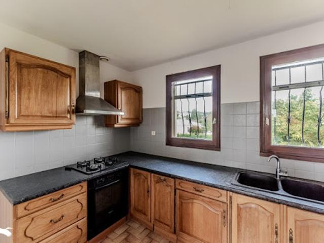 Vente Maison 5 pièces 75 m2 Moissac