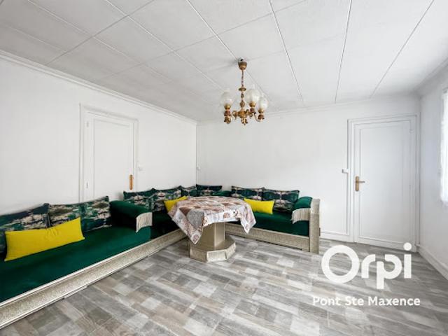Vente Maison 5 pièces 75 m2 Montataire