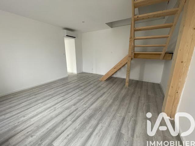 Vente Maison 5 pièces 75 m2 Montigny le Franc