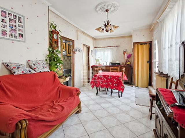 Vente Maison 5 pièces 75 m2 Montreuil