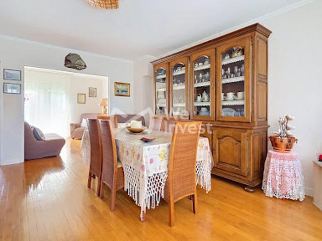 Vente Maison 5 pièces 75 m2 Mexy