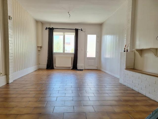 Vente Maison 5 pièces 75 m2 Mers les Bains