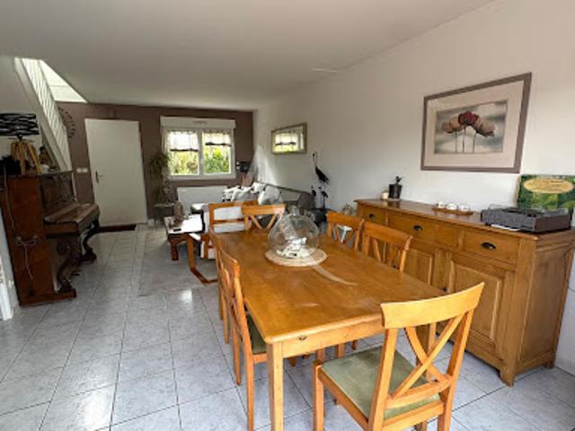 Vente Maison 5 pièces 75 m2 Mitry Mory