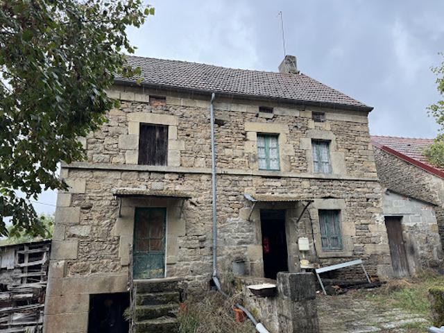 Vente Maison 5 pièces 75 m2 Saint Médard la Rochette