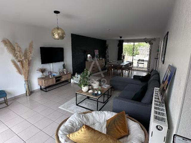 Vente Maison 5 pièces 75 m2 Saint Pierre des Echaubrognes
