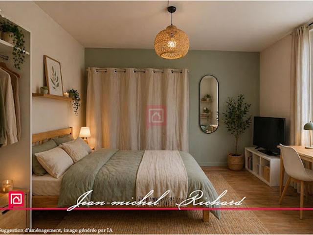 Vente Maison 5 pièces 75 m2 Selles sur Cher
