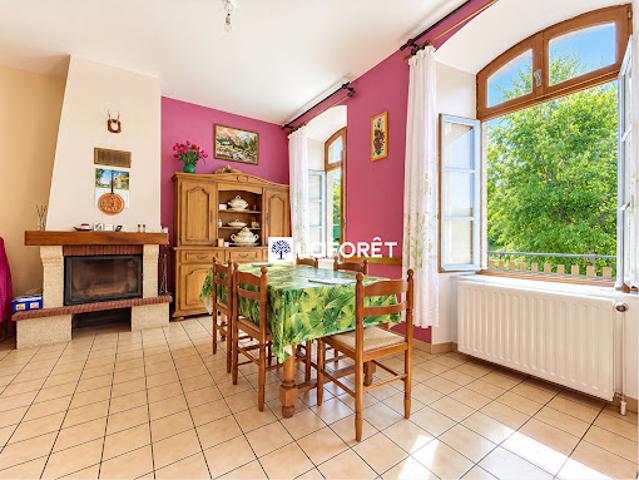 Vente Maison 5 pièces 75 m2 Paulhac en Margeride