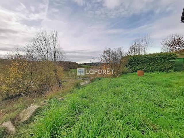 Vente Maison 5 pièces 75 m2 Paulhac en Margeride