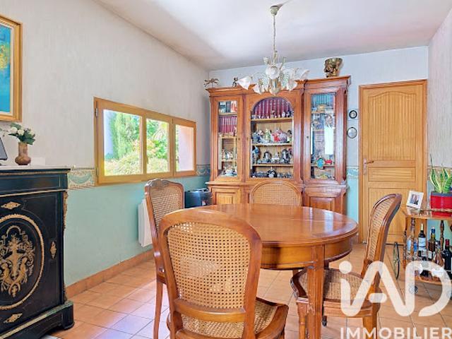 Vente Maison 5 pièces 75 m2 Paray Vieille Poste