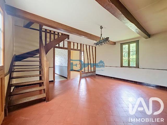 Vente Maison 5 pièces 75 m2 Pierrecourt