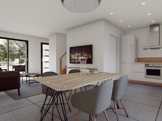 Vente Maison 5 pièces 75 m2 Plouguerneau