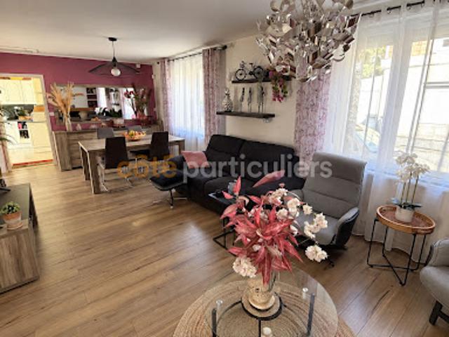 Vente Maison 5 pièces 75 m2 Ronchin