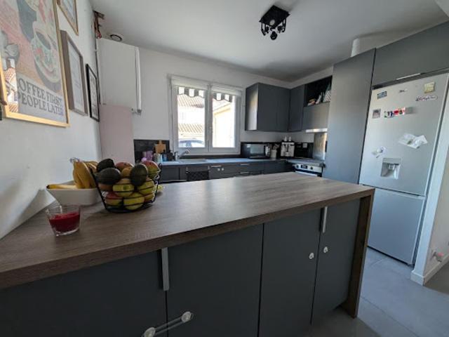 Vente Maison 5 pièces 75 m2 Ris Orangis
