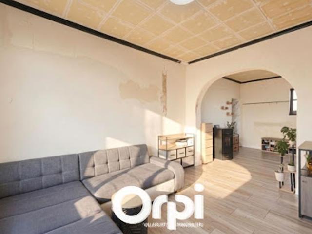 Vente Maison 5 pièces 75 m2 Villerupt