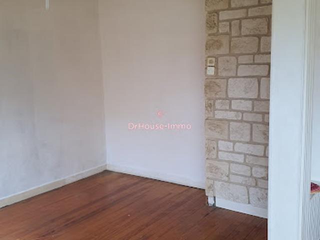 Vente Maison 5 pièces 75 m2 Villerupt